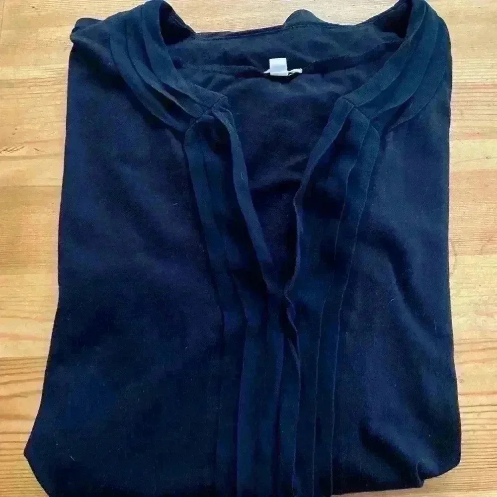 J. Crew shirt women M